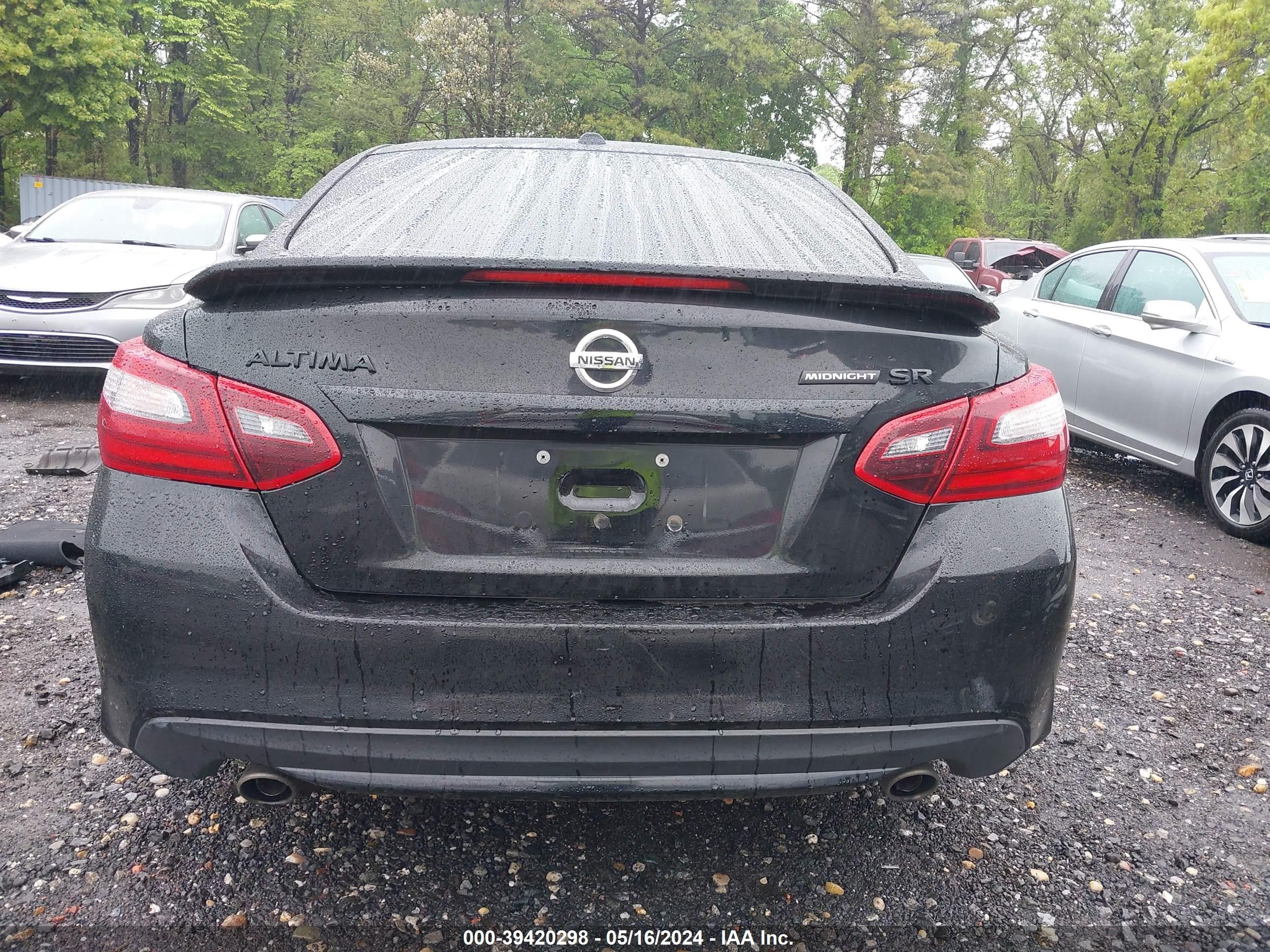 Photo 16 VIN: 1N4AL3AP1JC296841 - NISSAN ALTIMA 