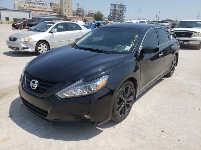 Photo 1 VIN: 1N4AL3AP1JC470052 - NISSAN ALTIMA 2.5 