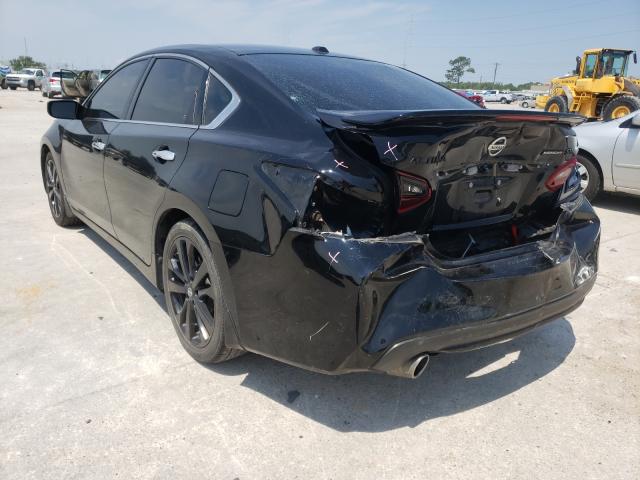 Photo 2 VIN: 1N4AL3AP1JC470052 - NISSAN ALTIMA 2.5 