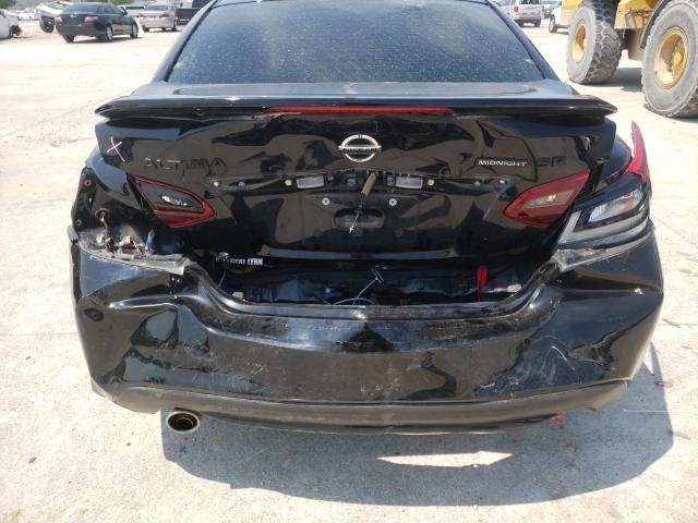 Photo 8 VIN: 1N4AL3AP1JC470052 - NISSAN ALTIMA 2.5 