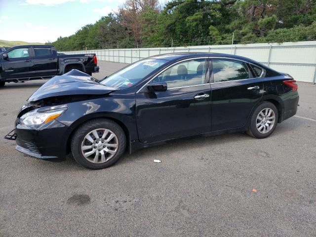 Photo 0 VIN: 1N4AL3AP1JC471346 - NISSAN ALTIMA 2.5 