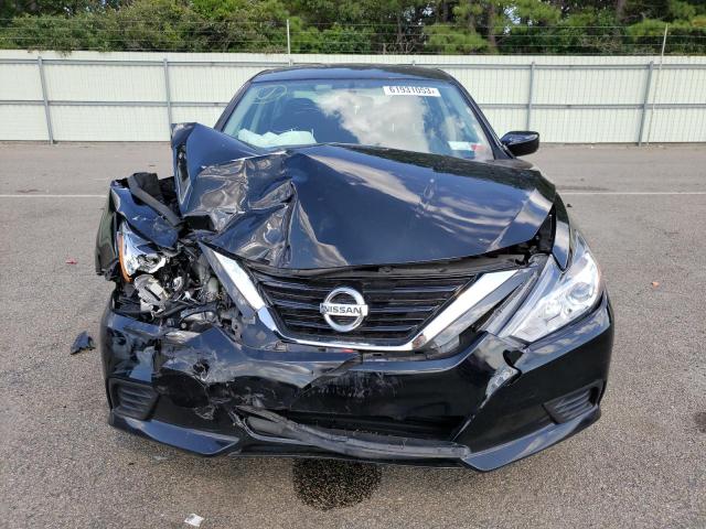 Photo 4 VIN: 1N4AL3AP1JC471346 - NISSAN ALTIMA 2.5 