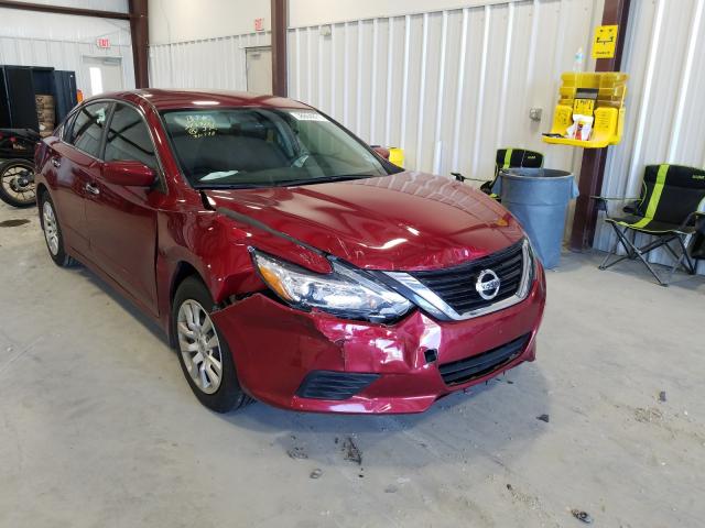 Photo 0 VIN: 1N4AL3AP1JC471394 - NISSAN ALTIMA 2.5 