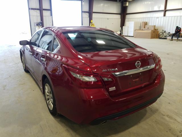 Photo 2 VIN: 1N4AL3AP1JC471394 - NISSAN ALTIMA 2.5 