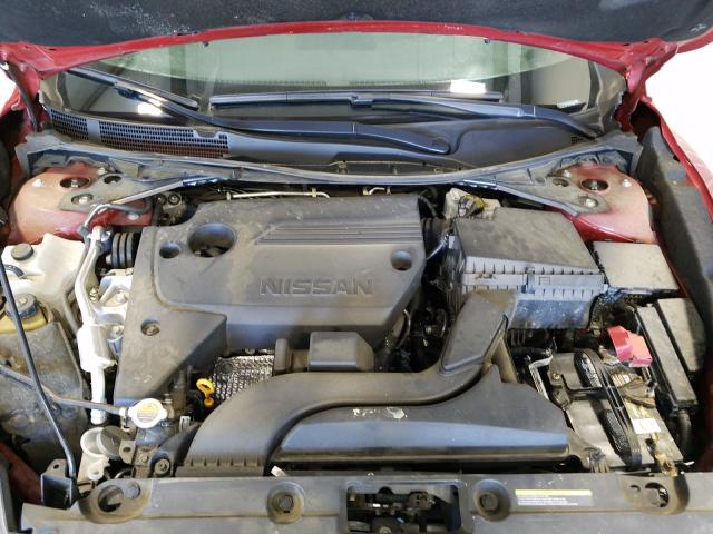 Photo 6 VIN: 1N4AL3AP1JC471394 - NISSAN ALTIMA 2.5 