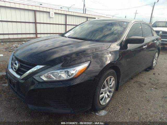 Photo 1 VIN: 1N4AL3AP1JC473310 - NISSAN ALTIMA 