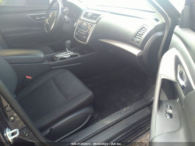 Photo 4 VIN: 1N4AL3AP1JC473310 - NISSAN ALTIMA 