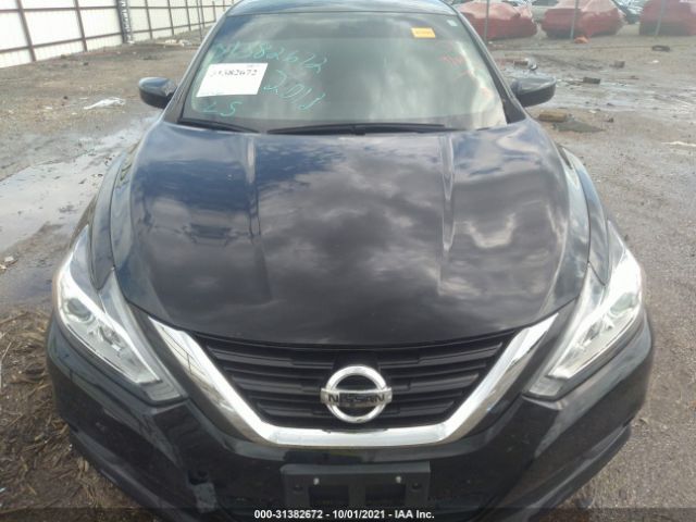 Photo 5 VIN: 1N4AL3AP1JC473310 - NISSAN ALTIMA 