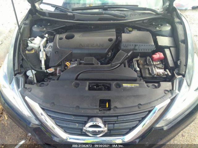 Photo 9 VIN: 1N4AL3AP1JC473310 - NISSAN ALTIMA 