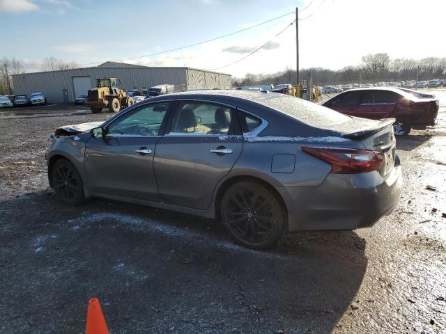 Photo 1 VIN: 1N4AL3AP1JC475624 - NISSAN ALTIMA 2.5 