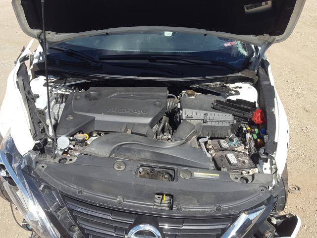 Photo 6 VIN: 1N4AL3AP1JC477034 - NISSAN ALTIMA 2.5 