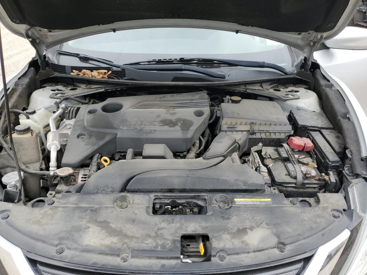 Photo 10 VIN: 1N4AL3AP1JC477342 - NISSAN ALTIMA 