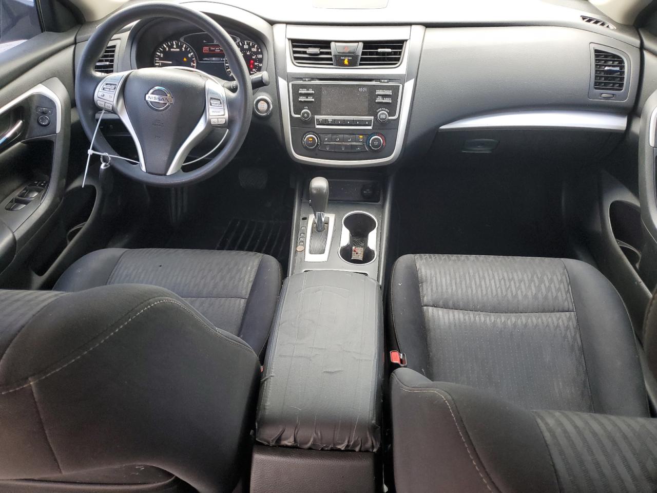 Photo 7 VIN: 1N4AL3AP1JC477342 - NISSAN ALTIMA 