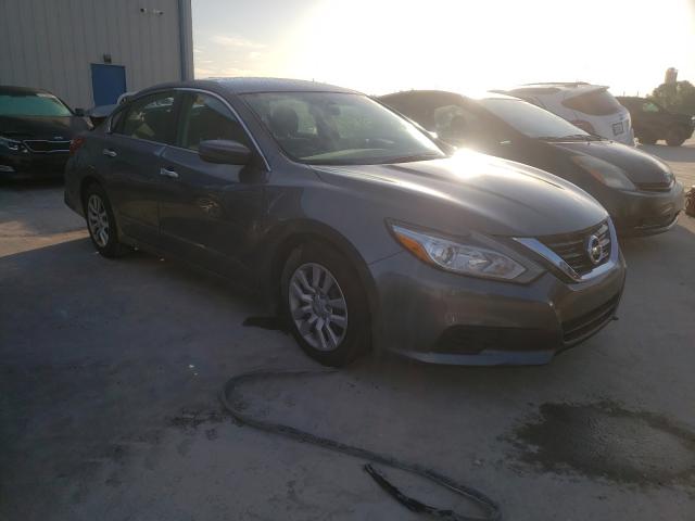 Photo 0 VIN: 1N4AL3AP1JC477700 - NISSAN ALTIMA 2.5 