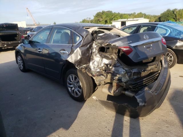 Photo 2 VIN: 1N4AL3AP1JC477700 - NISSAN ALTIMA 2.5 