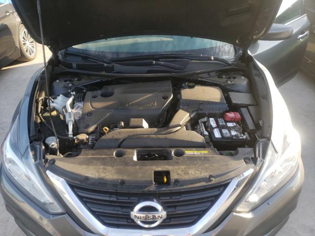 Photo 6 VIN: 1N4AL3AP1JC477700 - NISSAN ALTIMA 2.5 