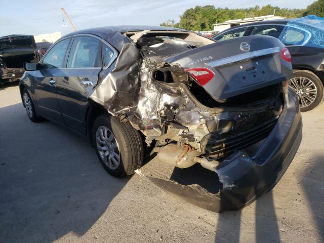 Photo 8 VIN: 1N4AL3AP1JC477700 - NISSAN ALTIMA 2.5 