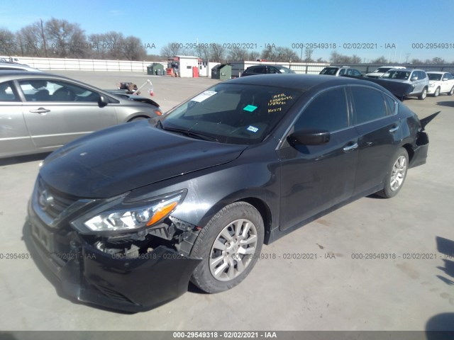 Photo 1 VIN: 1N4AL3AP1JC477728 - NISSAN ALTIMA 