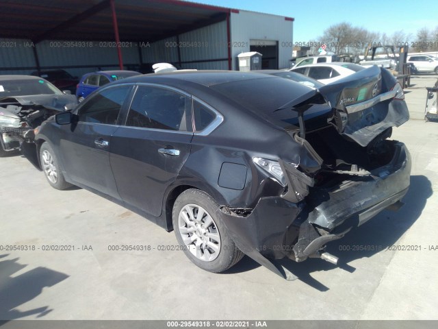 Photo 2 VIN: 1N4AL3AP1JC477728 - NISSAN ALTIMA 