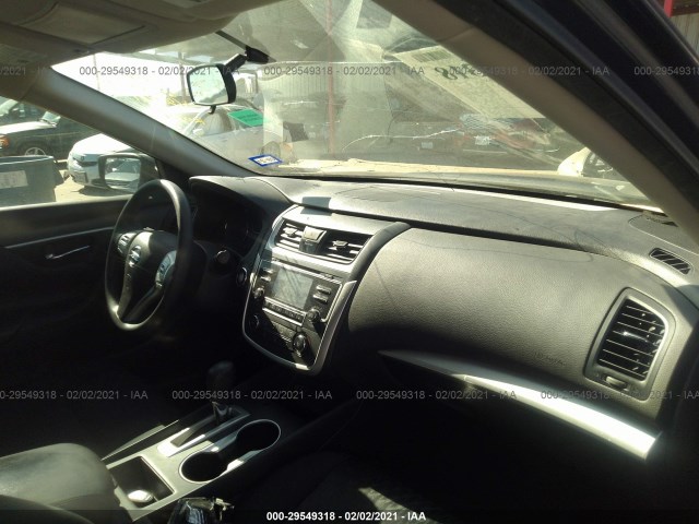 Photo 4 VIN: 1N4AL3AP1JC477728 - NISSAN ALTIMA 