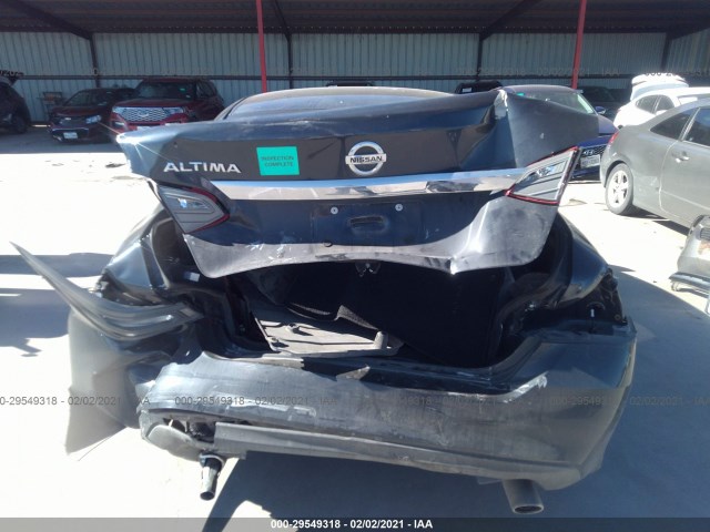 Photo 5 VIN: 1N4AL3AP1JC477728 - NISSAN ALTIMA 