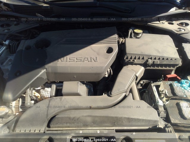 Photo 9 VIN: 1N4AL3AP1JC477728 - NISSAN ALTIMA 