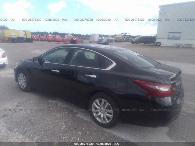 Photo 2 VIN: 1N4AL3AP1JC477793 - NISSAN ALTIMA 