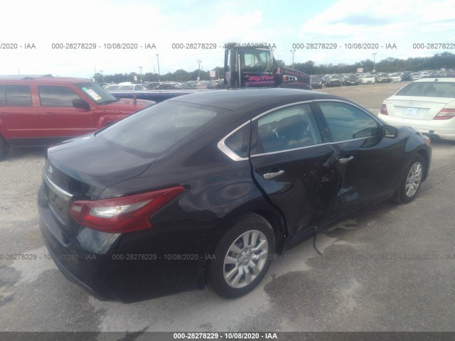 Photo 3 VIN: 1N4AL3AP1JC477793 - NISSAN ALTIMA 