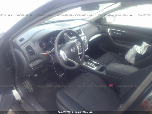 Photo 4 VIN: 1N4AL3AP1JC477793 - NISSAN ALTIMA 