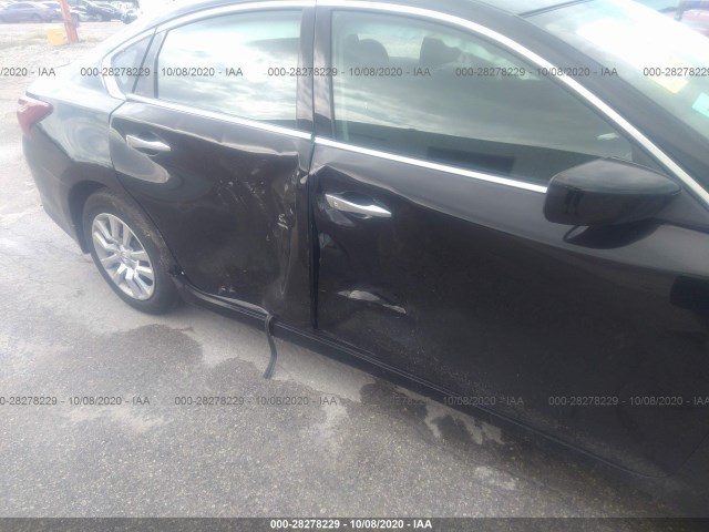 Photo 5 VIN: 1N4AL3AP1JC477793 - NISSAN ALTIMA 