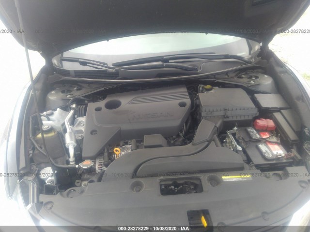 Photo 9 VIN: 1N4AL3AP1JC477793 - NISSAN ALTIMA 