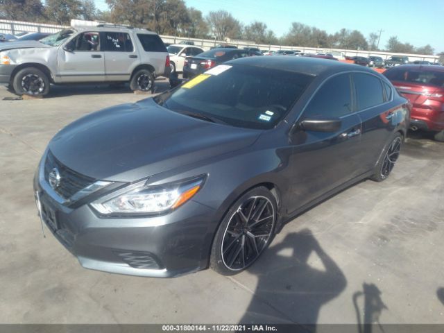 Photo 1 VIN: 1N4AL3AP1JC478328 - NISSAN ALTIMA 