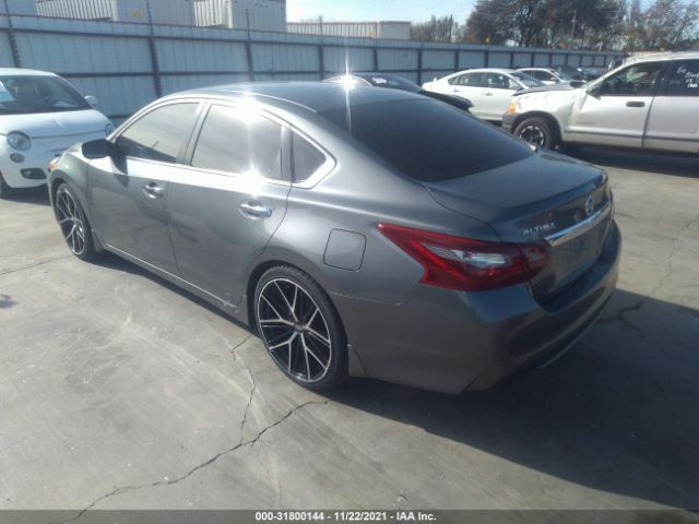 Photo 2 VIN: 1N4AL3AP1JC478328 - NISSAN ALTIMA 