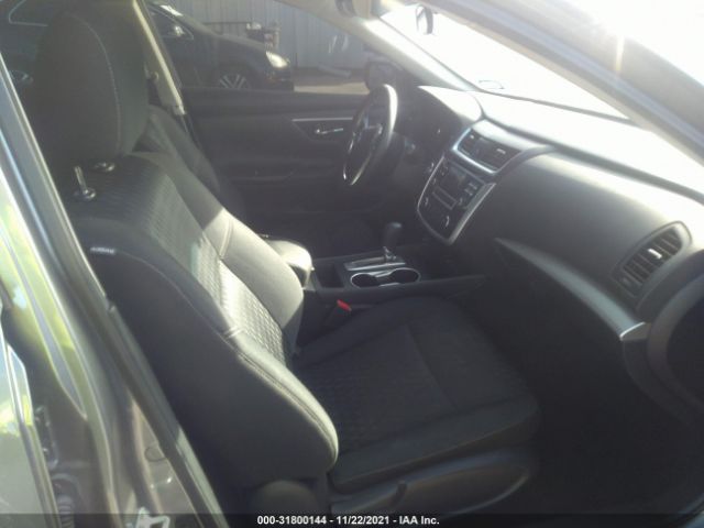 Photo 4 VIN: 1N4AL3AP1JC478328 - NISSAN ALTIMA 