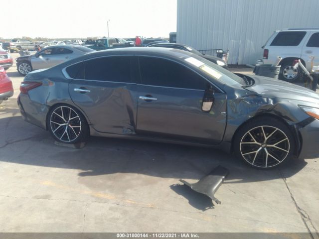 Photo 5 VIN: 1N4AL3AP1JC478328 - NISSAN ALTIMA 