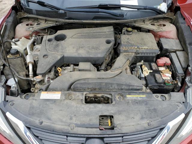 Photo 10 VIN: 1N4AL3AP1JC478782 - NISSAN ALTIMA 