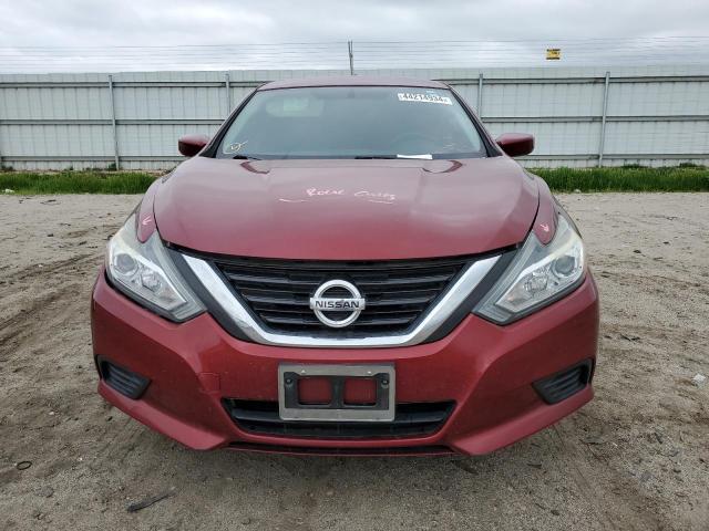 Photo 4 VIN: 1N4AL3AP1JC478782 - NISSAN ALTIMA 