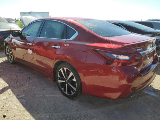 Photo 1 VIN: 1N4AL3AP1JC478927 - NISSAN ALTIMA 2.5 