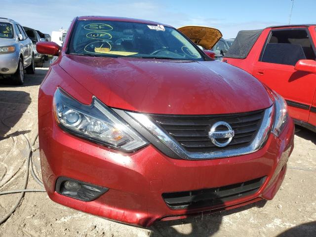 Photo 4 VIN: 1N4AL3AP1JC478927 - NISSAN ALTIMA 2.5 