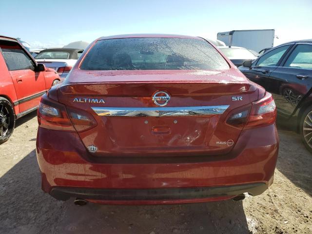 Photo 5 VIN: 1N4AL3AP1JC478927 - NISSAN ALTIMA 2.5 