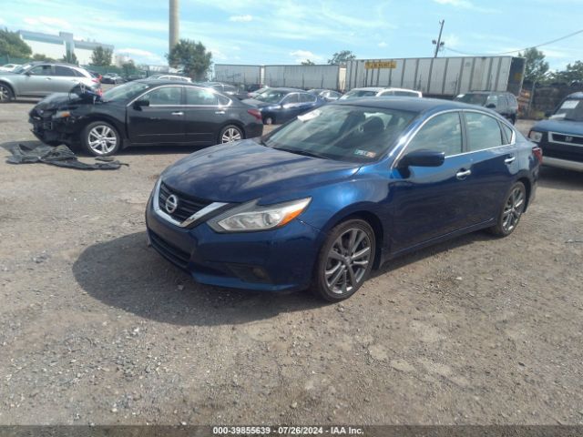 Photo 1 VIN: 1N4AL3AP1JC479575 - NISSAN ALTIMA 