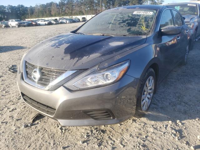 Photo 1 VIN: 1N4AL3AP1JC479799 - NISSAN ALTIMA 