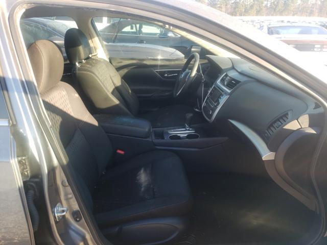 Photo 4 VIN: 1N4AL3AP1JC479799 - NISSAN ALTIMA 