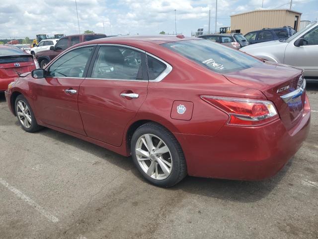 Photo 1 VIN: 1N4AL3AP2DC102404 - NISSAN ALTIMA 