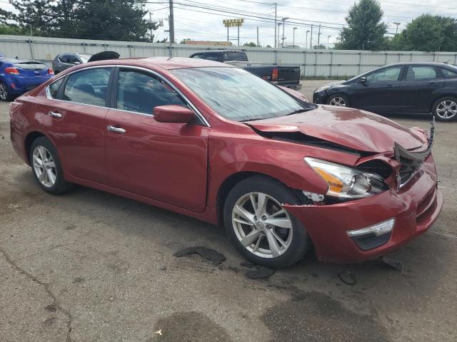 Photo 3 VIN: 1N4AL3AP2DC102404 - NISSAN ALTIMA 