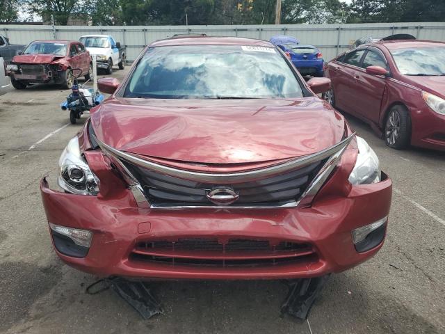 Photo 4 VIN: 1N4AL3AP2DC102404 - NISSAN ALTIMA 