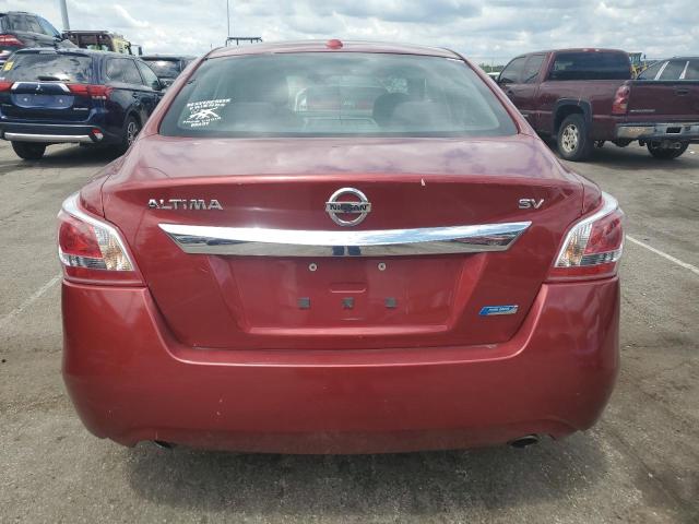 Photo 5 VIN: 1N4AL3AP2DC102404 - NISSAN ALTIMA 