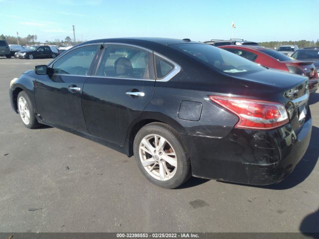 Photo 2 VIN: 1N4AL3AP2DC103732 - NISSAN ALTIMA 