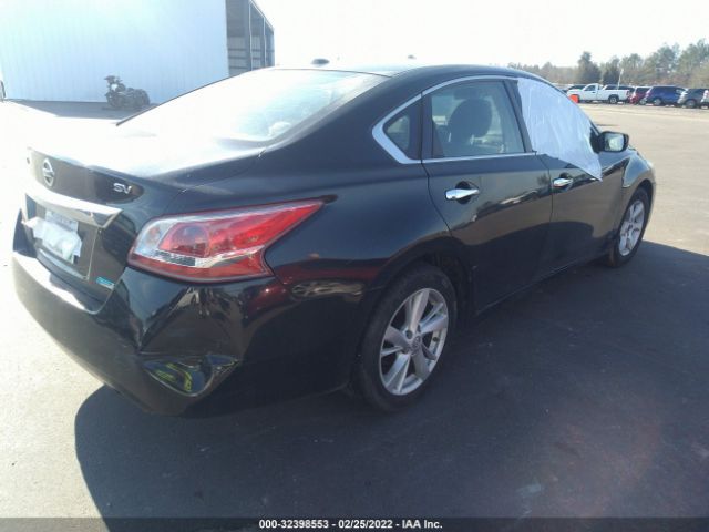 Photo 3 VIN: 1N4AL3AP2DC103732 - NISSAN ALTIMA 