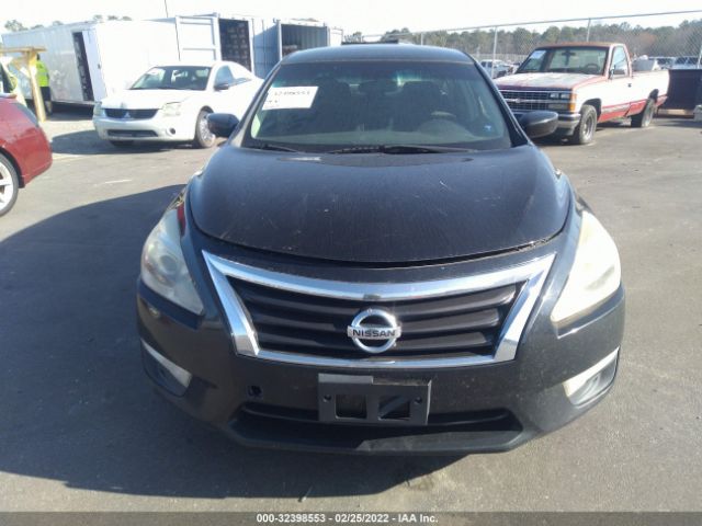 Photo 5 VIN: 1N4AL3AP2DC103732 - NISSAN ALTIMA 